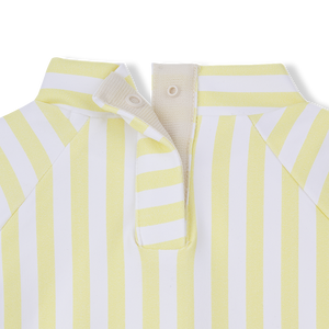 Bañador Migjorn lemon