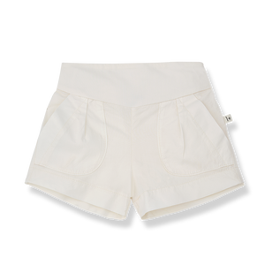 Short Llonga off-white