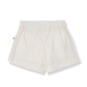Short Llonga off-white
