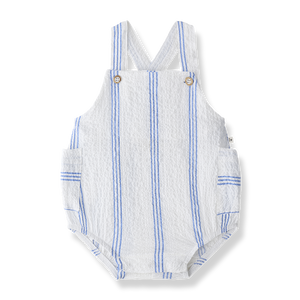 Romper Portitxol ultramarine