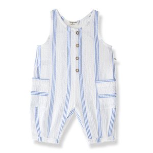 Mono Montjoi ultramarine