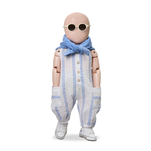 Mono Montjoi ultramarine