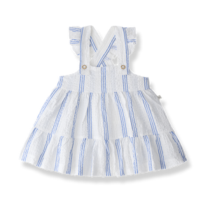 Vestido Joncols ultramarine