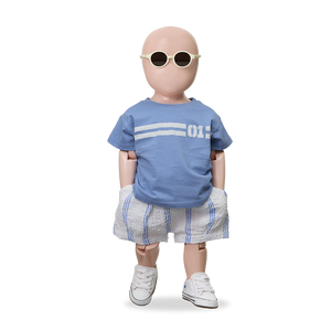 Bermuda Conca ultramarine