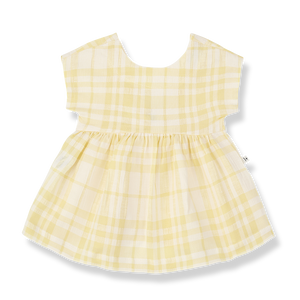 Vestido Murtra lemon