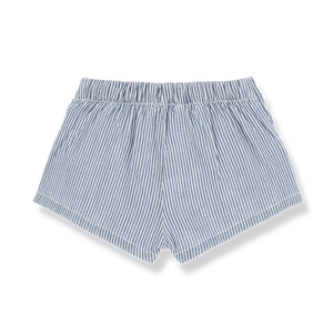 Short Deia denim
