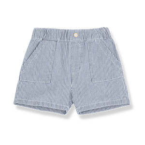 Bermuda Andratx denim