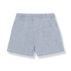 Bermuda Andratx denim