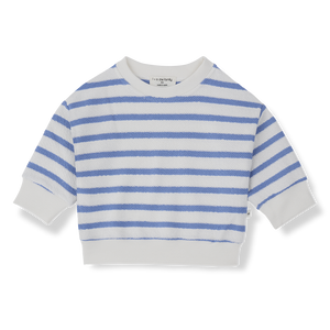 Sudadera Marroig ultramarine