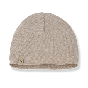 Gorro Angers beige