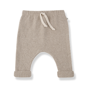 Pantalón Alain beige