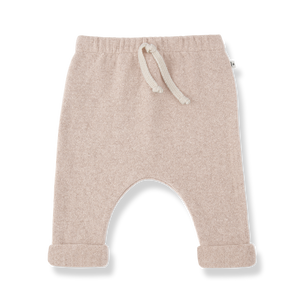 Pantalón Alain nude