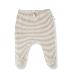 Conjunto primera puesta Arras ecru