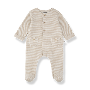 Mono Metz beige