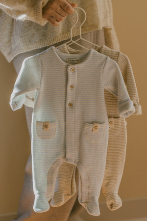 Mono Metz beige