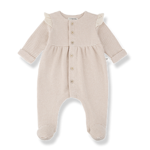 Mono Orleans nude