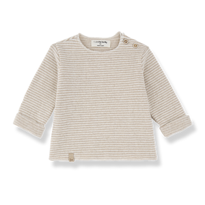 Jersey Aubin beige