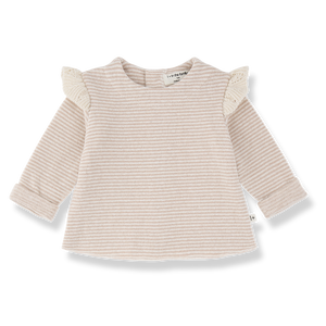 Jersey Annecy nude