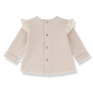 Jersey Annecy nude
