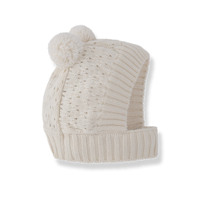 Gorro Arles ecru