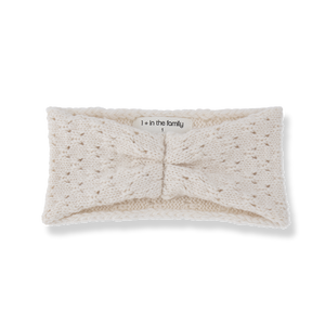 Bandana Nantes ecru