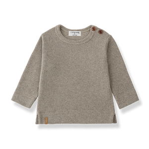Camiseta Pesaro canapa