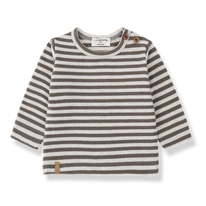 Camiseta Varese taupe