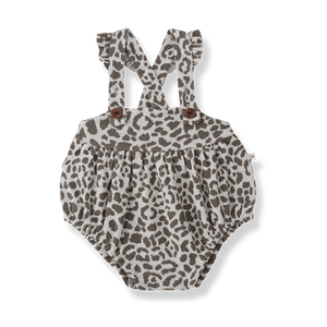 Romper Siena taupe