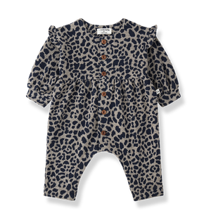 Mono Mesina blue