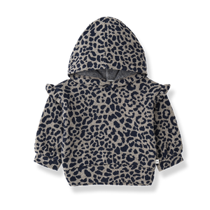 Sudadera Catania blue