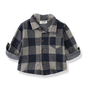 Camisa Modena blue