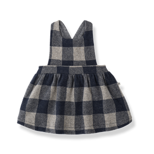 Vestido Venezia blue