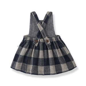 Vestido Venezia blue