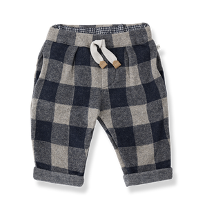 Pantalón Firenze blue