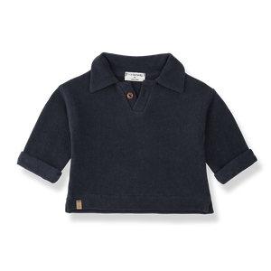 Jersey Monterosso blue
