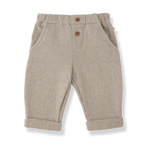 Pantalón Portofino canapa