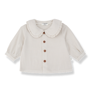 Camisa Sarzana rice