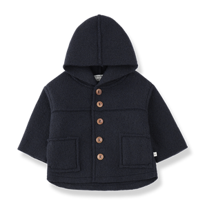 Chaqueta Calabria blue