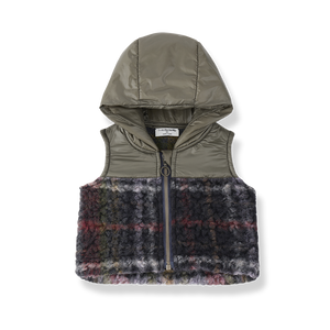 Chaleco Columbia