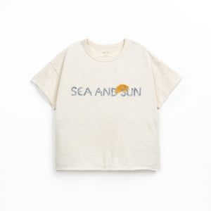 Camiseta Sea and Sun