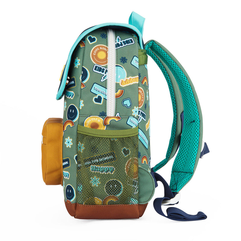 Mochila Smiley