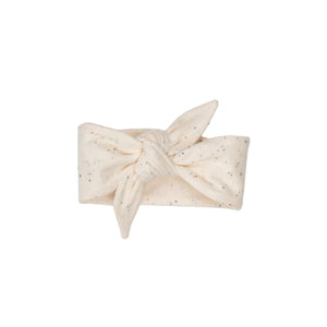 Bandana Ivory Pink