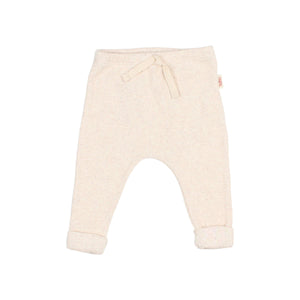 Legging Rib natural