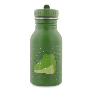 Botella Acero 350ml Alligator