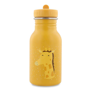 Botella Acero 350ml Giraffe