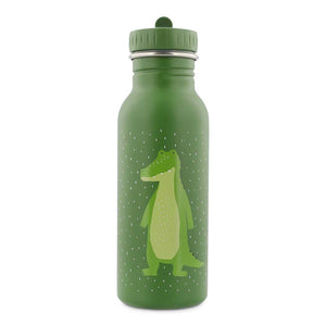 Botella Acero 500ml Alligator
