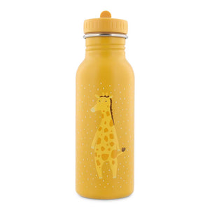 Botella Acero 500ml Giraffe