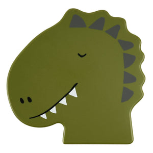 Fiambrera Forma Dino