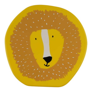 Fiambrera Forma Lion