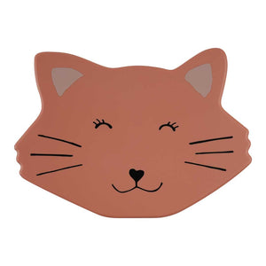 Fiambrera Forma Cat